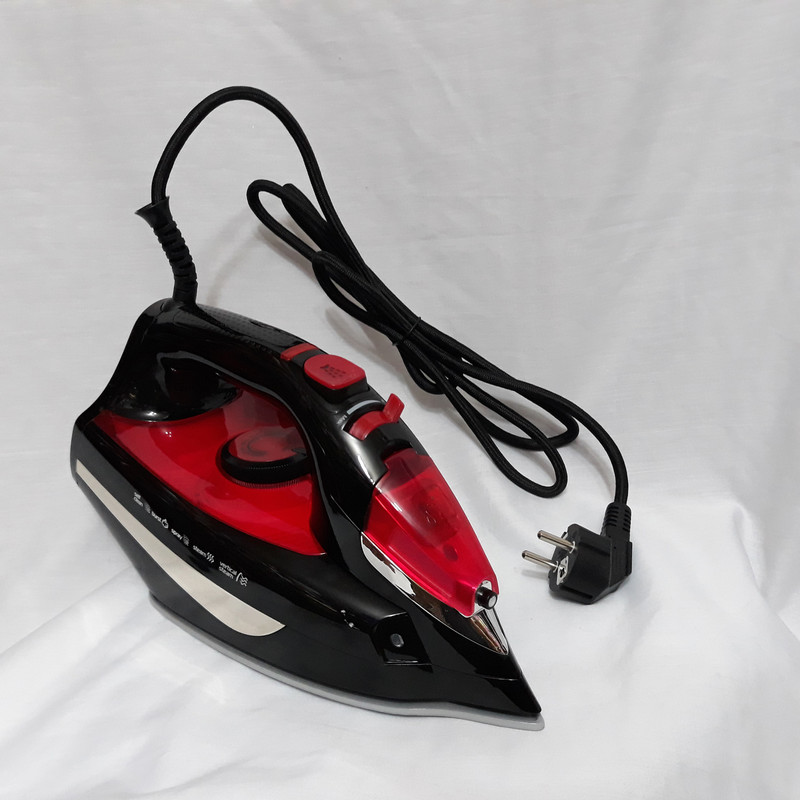 اتو بخار بونیتو مدل EL-2068