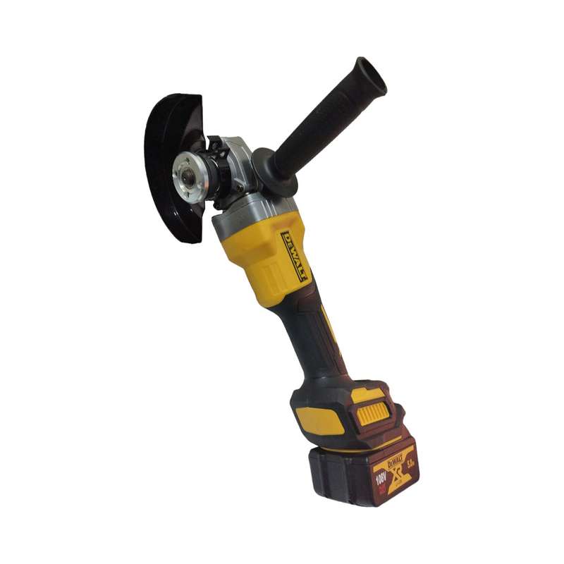 مینی فرز شارژی مدل M 10 مینی فرز شارژی مدل M 10