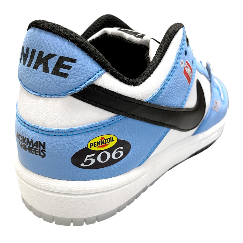 کفش راحتی مدل Dunk 05