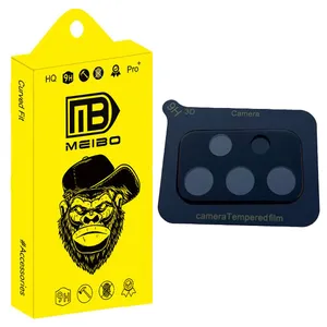 محافظ لنز دوربین میبو مدل 3D Tempered مناسب برای گوشی موبایل سامسونگ Galaxy A32