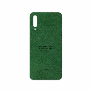 MAHOOT GL-PRDS Cover Sticker for Samsung Galaxy A30s