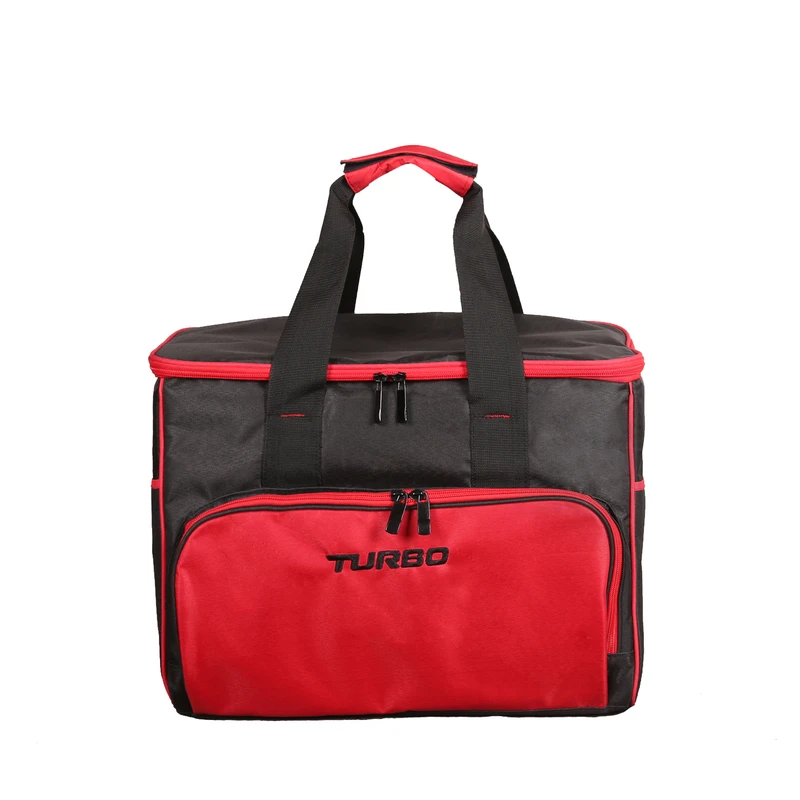 عکس شماره 2 : کیف دستگاه جوش توربو مدل t250