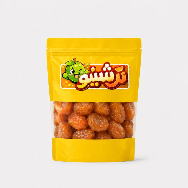 آلو خورشتی ترشینو - 700 گرم
