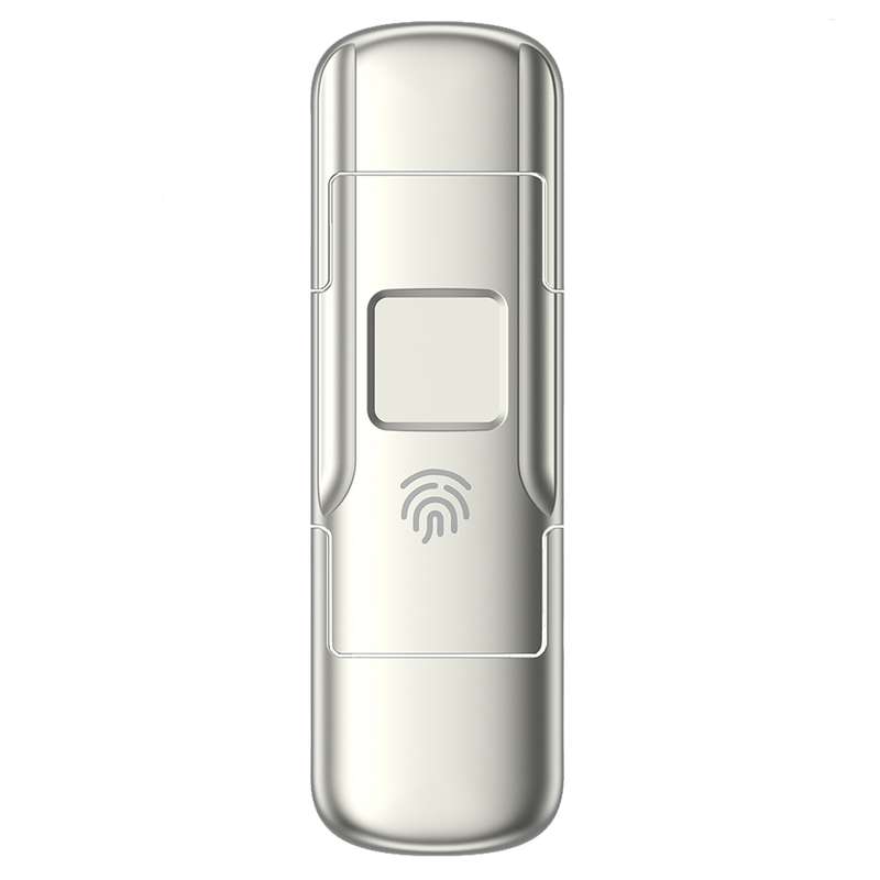 اس اس دی اکسترنال موو اسپید مدل FINGERPRINT SMD USB3.2 Type-C Flash ظرفیت 1 ترابایت اس اس دی اکسترنال موو اسپید مدل FINGERPRINT SMD USB3.2 Type-C Flash ظرفیت 1 ترابایت