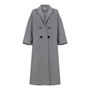 پالتو زنانه السانا مدل لطیفه کد 236603