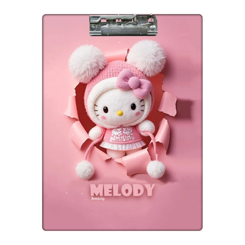 تخته شاسی طرح ملودی کد 2718626 سایز A4