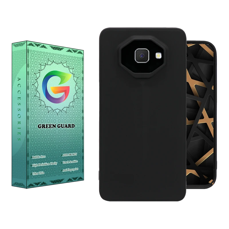 کاور گرین گارد طرح Design کد PD_MD01 مناسب برای گوشی موبایل سامسونگ  Galaxy J7 Prime