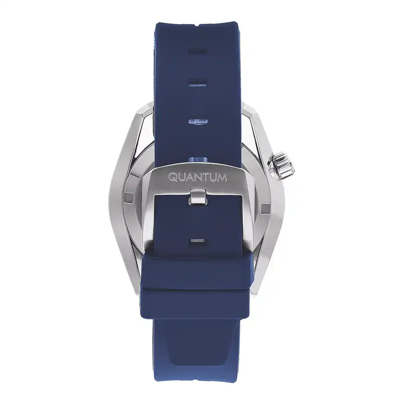 ساعت مچی عقربه‌ای مردانه کوانتوم مدل QMG1105.399