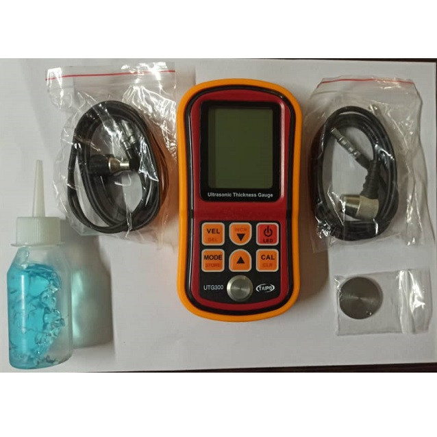 ضخامت سنج تایپو مدل UTG 300 ضخامت سنج تایپو مدل UTG 300