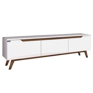 میز تلویزیون اسمردیس مدل TV139 - MDF+