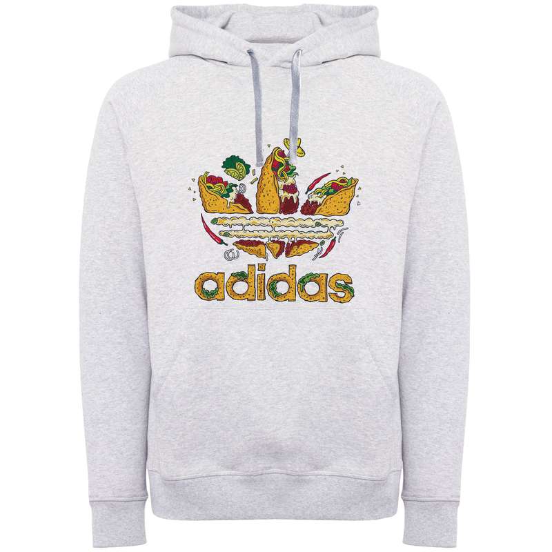 هودی زنانه مدل A186