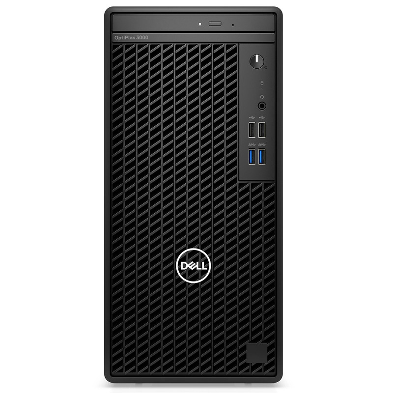 کامپیوتر دسکتاپ دل مدل DELL OPTIPLEX 3000MT