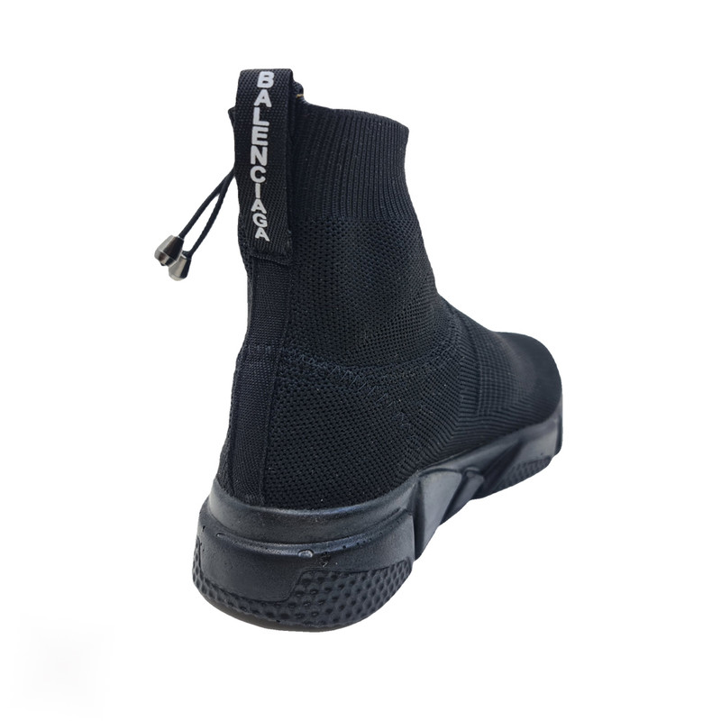 کفش راحتی زنانه بالنسیاگا مدل ساقدار کد 16262