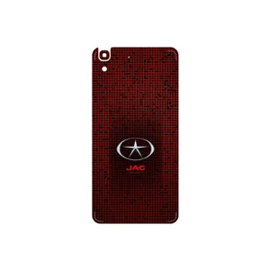 MAHOOT JAC Cover Sticker for Huawei Y6