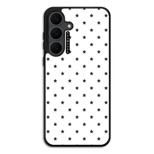 AKAM AMC-WSGS25FE-STARS-25 Cover For Samsung Galaxy S25 FE