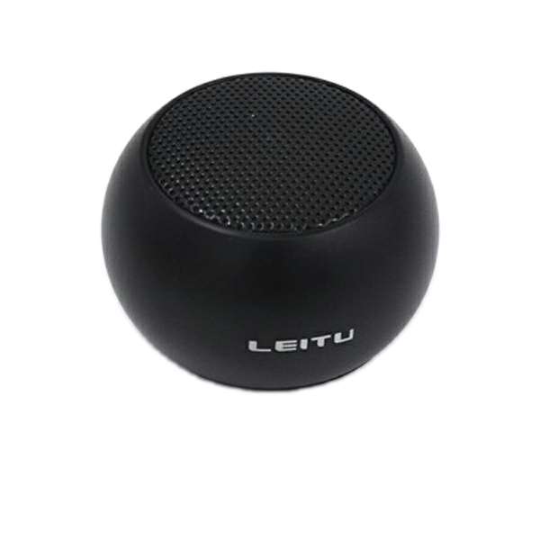 اسپیکر بلوتوثی لیتو مدل LK - 16