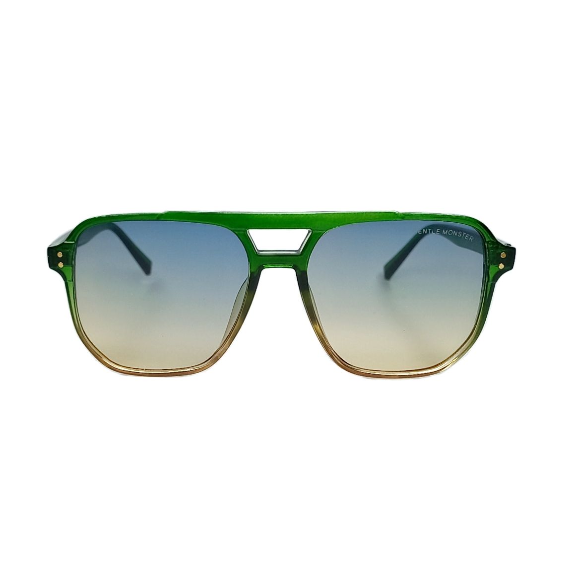 عینک آفتابی جنتل مانستر مدل B943 -  - 1