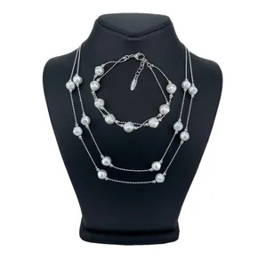 نیم ست زنانه ژوپینگ کد M3002