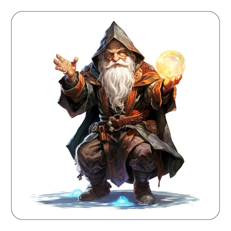 مگنت کاکتی طرح هری پاتر Harry Potter مدل mp42193