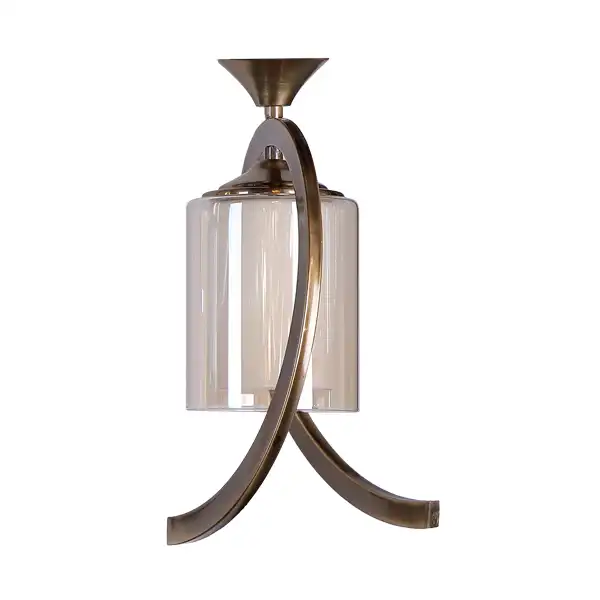 لوستر نور مدل آترا