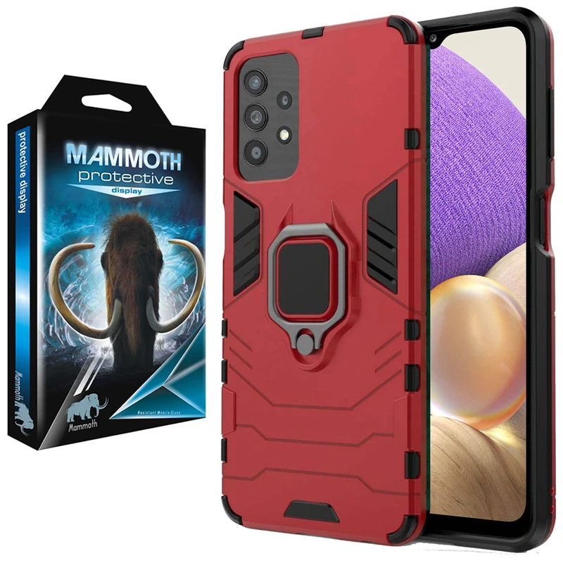 کاور ماموت مدل MMT-GHB-TAK مناسب برای گوشی موبایل سامسونگ Galaxy A72