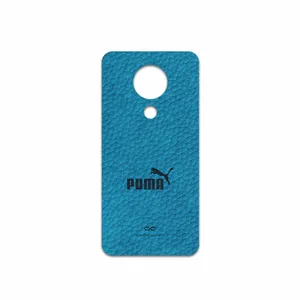 MAHOOT BL-PUMA Cover Sticker for Nokia 3.4