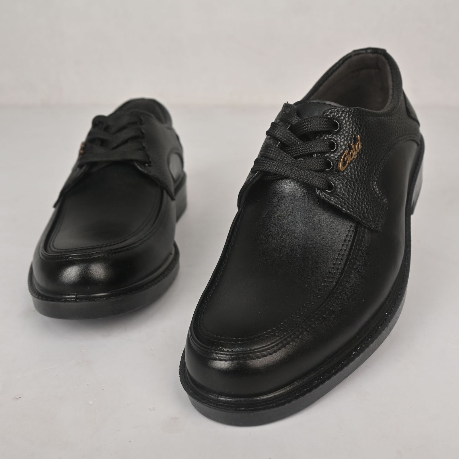 کفش مردانه کفش سعیدی مدل 566m -  - 3