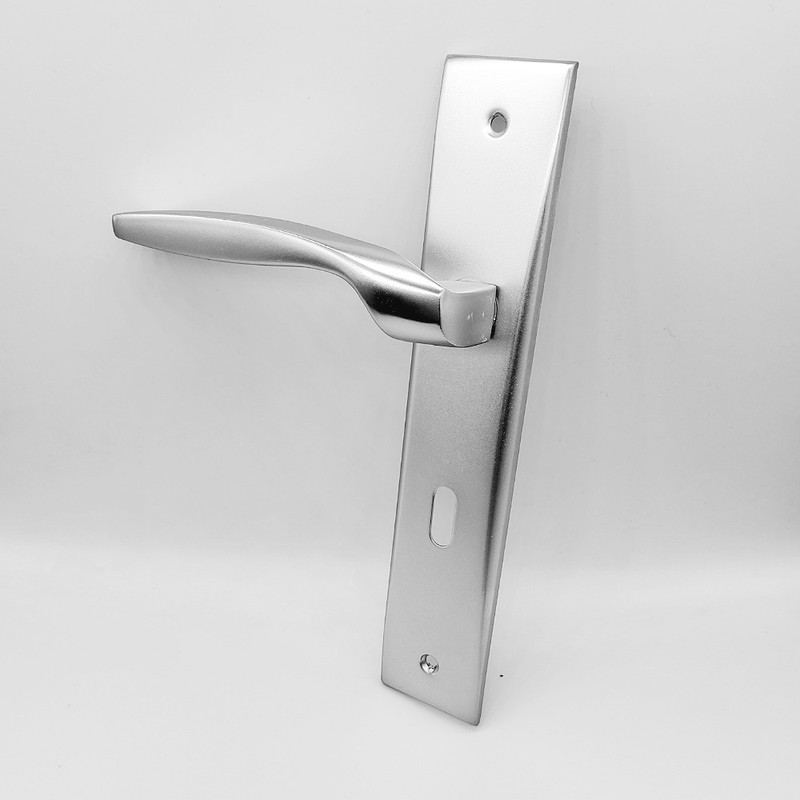 دستگیره در زرین پارس مدل 7721 بسته 2 عددی