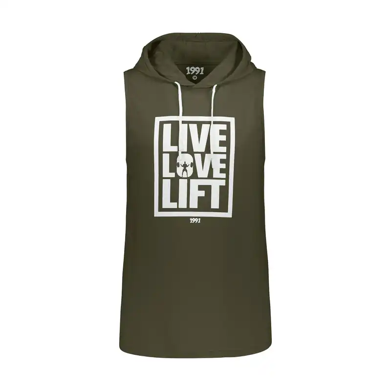 تاپ ورزشی مردانه 1991 اس دبلیو کد TS1933 OGr