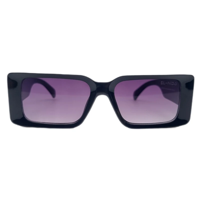 عینک آفتابی مستطیلی زنانه مدل 86938m