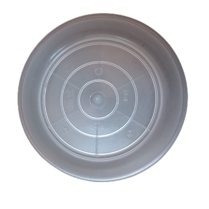 گلدان مدل شفاف اركيده