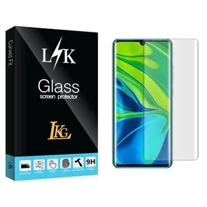 LKG LKK UV_NW Screen Protector For Xiaomi  Mi Note 10