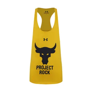 تاپ ورزشی مردانه مدل PY-Rock Project 