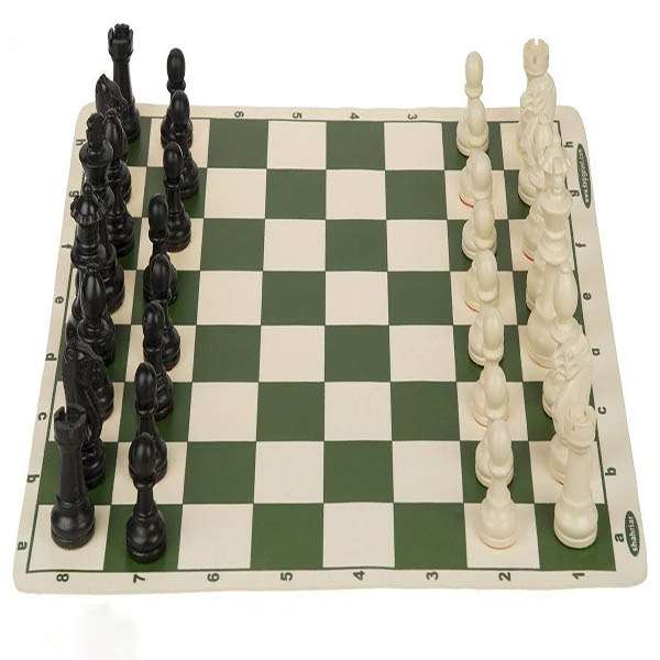 شطرنج مدل VG  2210  فدراسیونی  مسابقات