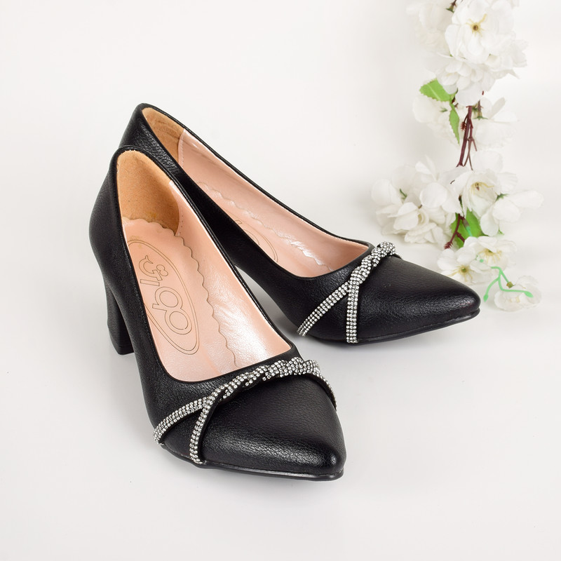 کفش زنانه مورتی مدل BK.2728