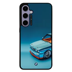 AKAM AMC-WSGS24P-BMW-34 Cover For Samsung Galaxy S24 Plus