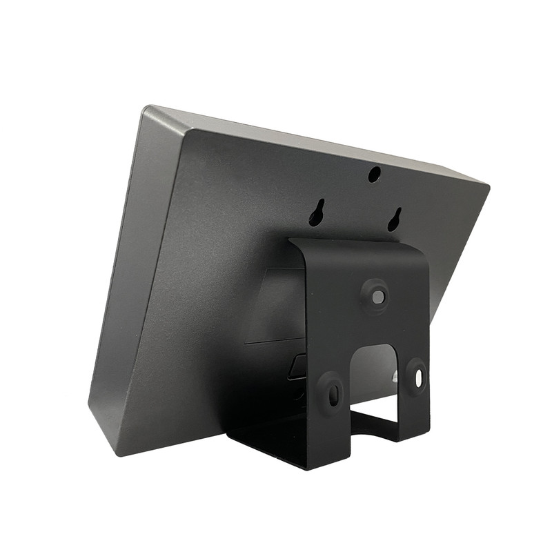 دستگاه حضور و غیاب نوین پرداز سپنتا مدل NP756