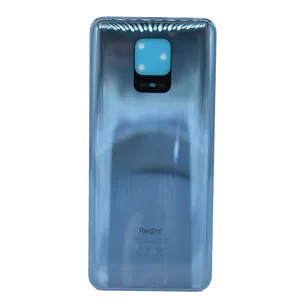 در پشت گوشی مدل GRY10 مناسب برای گوشی موبایل شیائومی Redmi Note 9s/Note 9 Pro