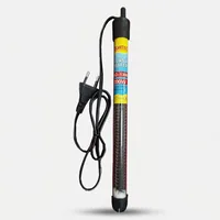 بخاری آکواریوم آکوا تک مدل AQ1300-200w