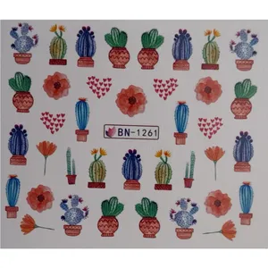 لنز ناخن کد L185