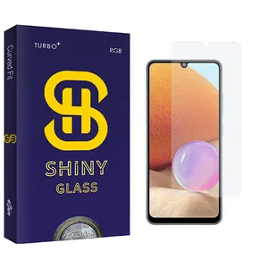 Atouchbo Shiny Screen Protector For Samsung Galaxy A32 5G