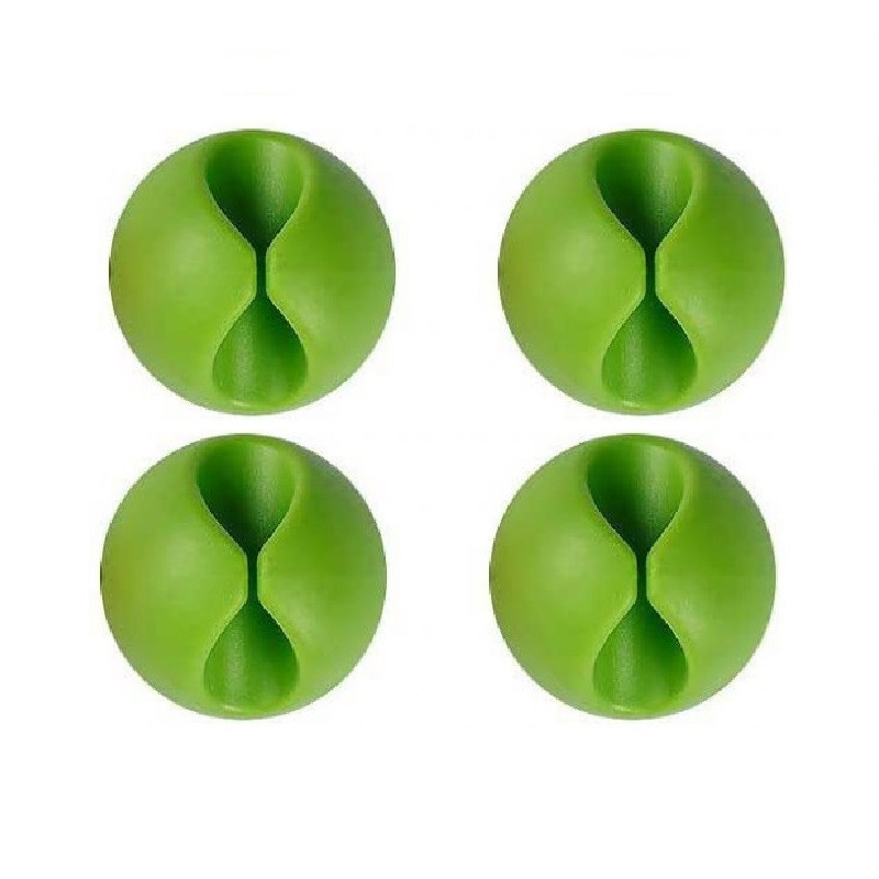 نگهدارنده کابل مدل SFP-151 بسته 4 عددی