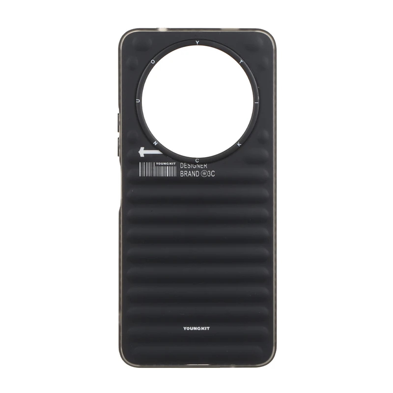 کاور یانگ کیت مدل سکرت مناسب برای گوشی موبایل شیائومی Redmi A3 / A3x / Poco C61