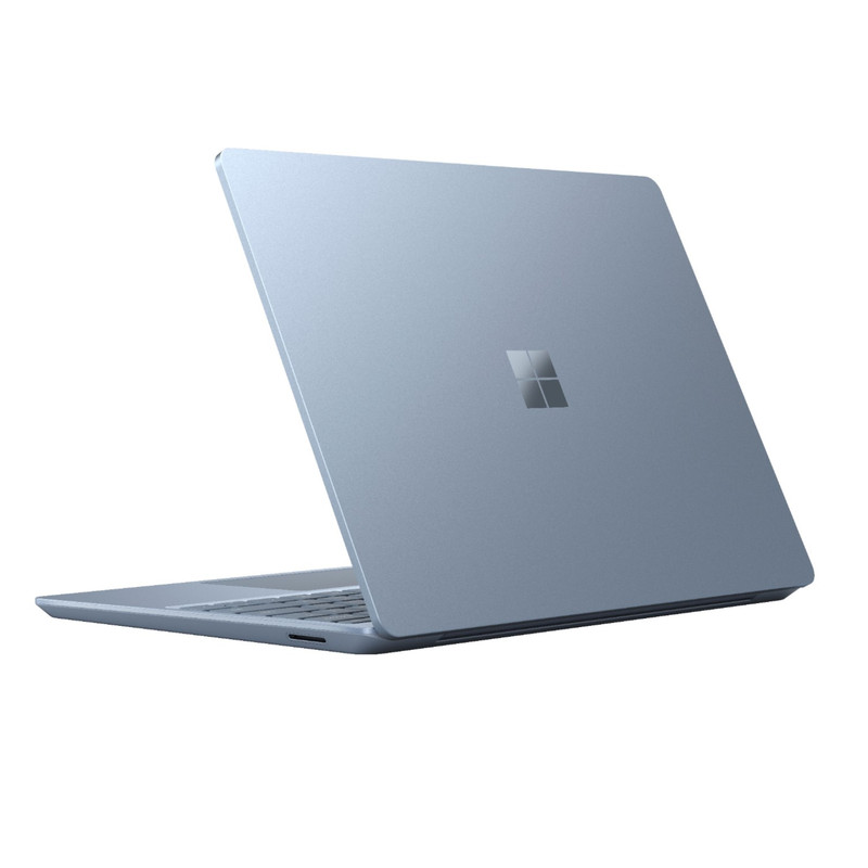 لپ تاپ 12.4 اینچی مایکروسافت مدل Surface Laptop Go-i5 8GB 128SSD