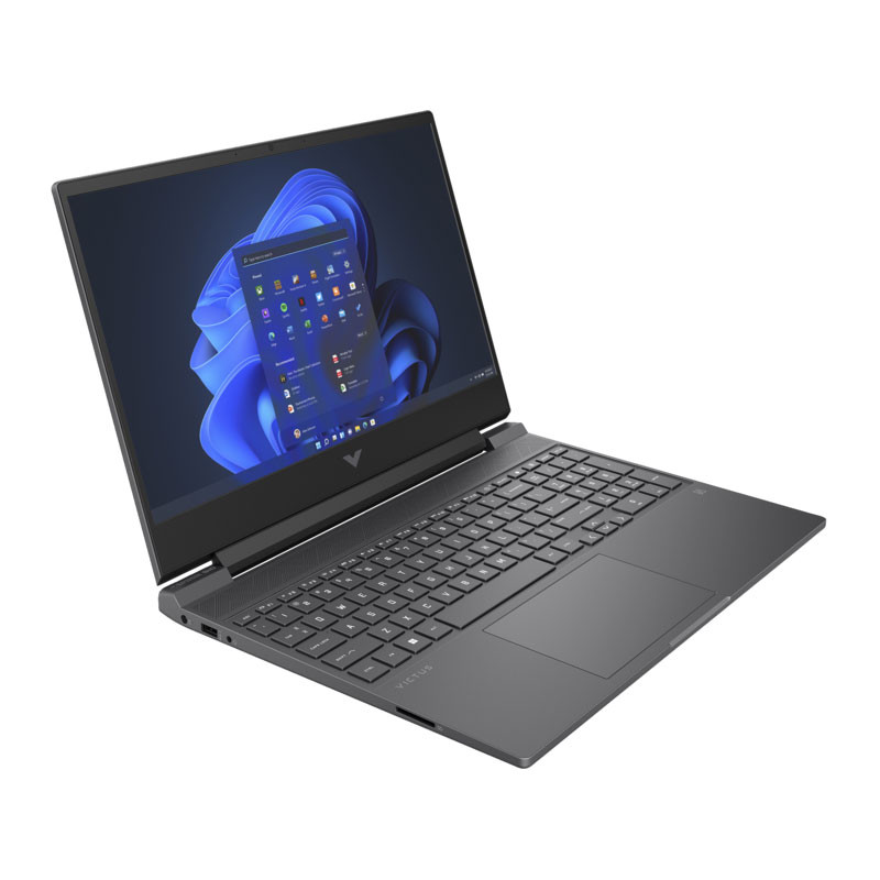 لپ تاپ 15.6 اینچی اچ‌ پی مدل Victus 15-fa1095nia-i7 13620H 24GB 256SSD RTX3050 - کاستوم شده