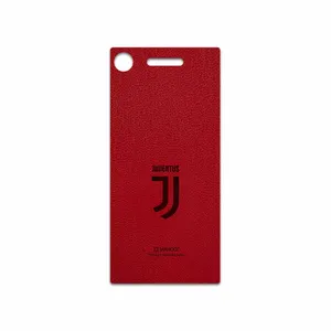MAHOOT RL-JUVE Cover Sticker for Sony Xperia XZ1