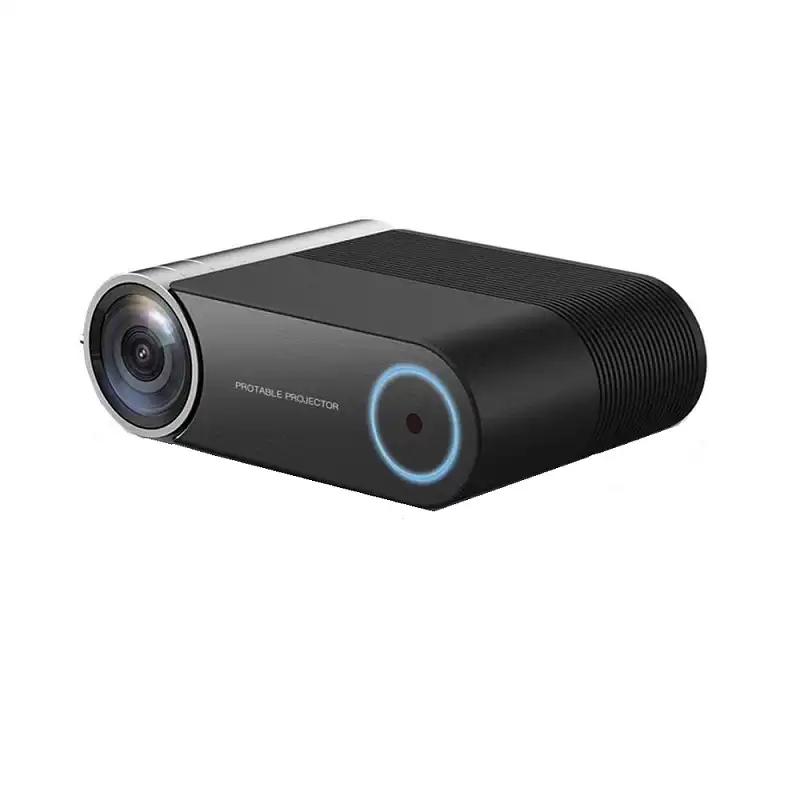 ویدئو پروژکتور الفاس مدل YG420