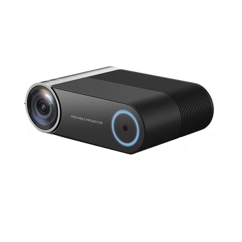 ویدئو پروژکتور الفاس مدل YG420 ویدئو پروژکتور الفاس مدل YG420