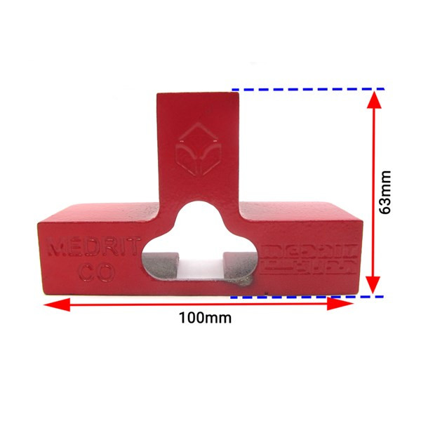 گونیا نجاری مدریت مدل سه پهلو