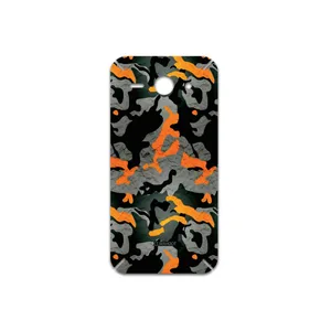 MAHOOT Autumn-Army Cover Sticker for Huawei Ascend Y530